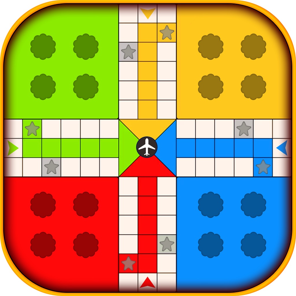 Ludo Offline: Dice Board Game