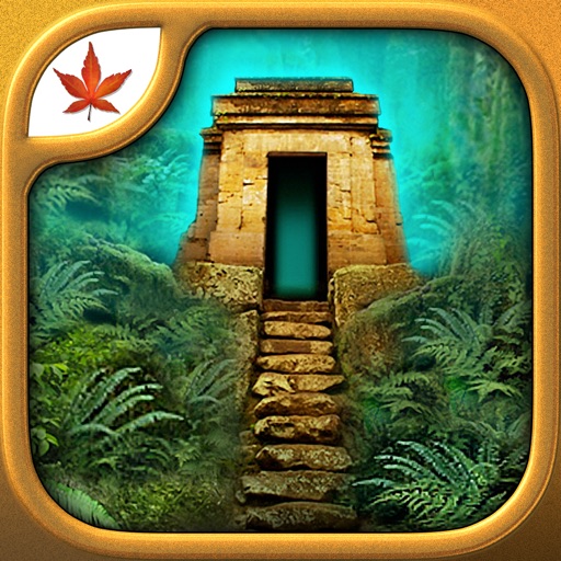 the lost city