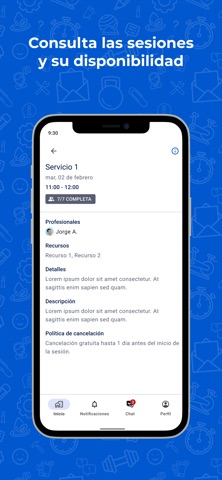screenshot 5