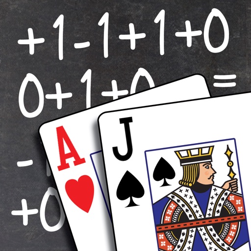 card counter