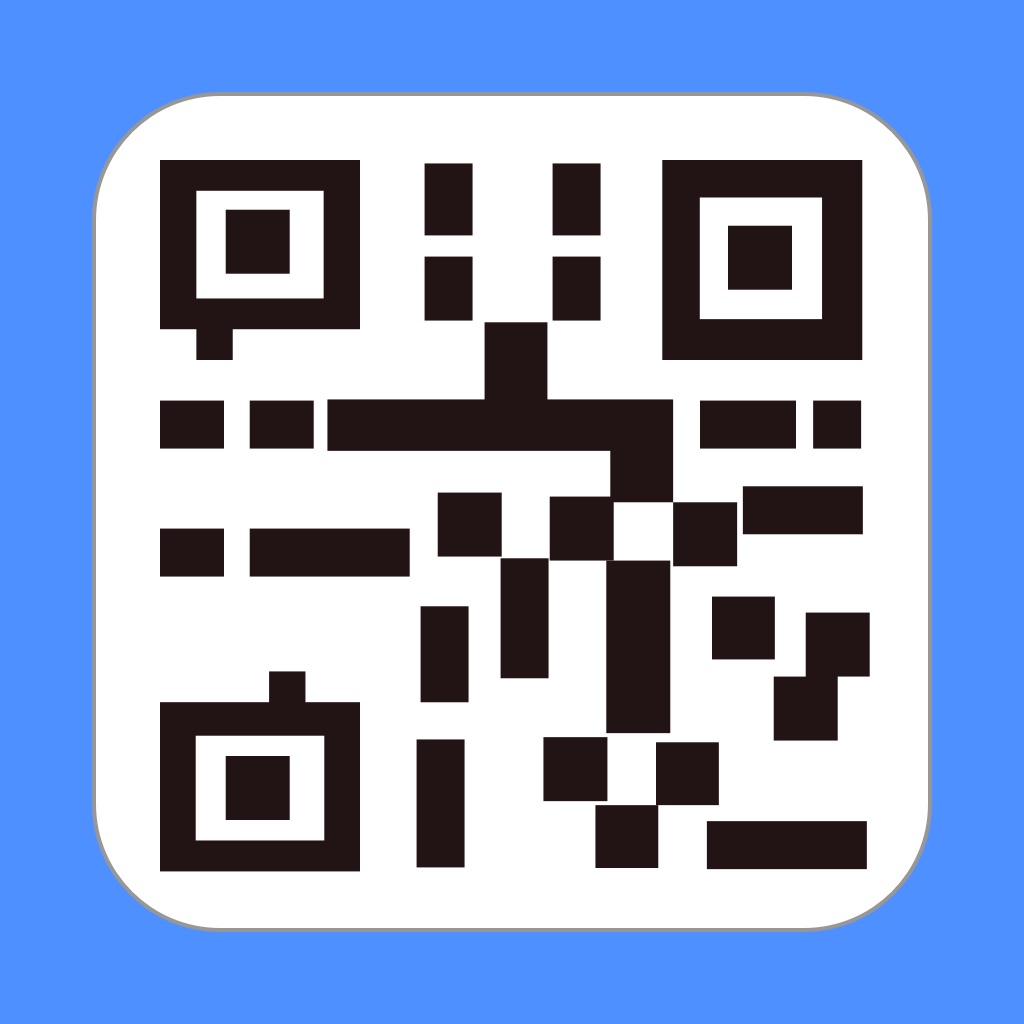 QR Code Reader：QR Scanner
