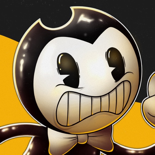 bendy's nightmare run