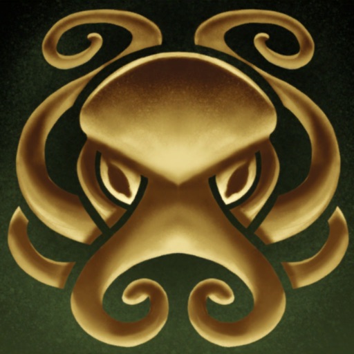 the innsmouth case