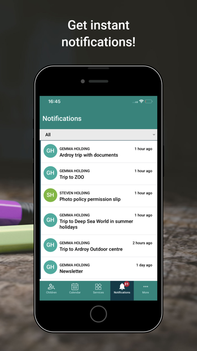 screenshot 3
