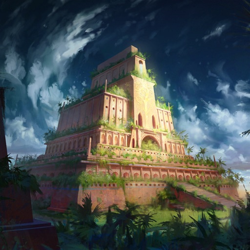 tides of time: the board game
