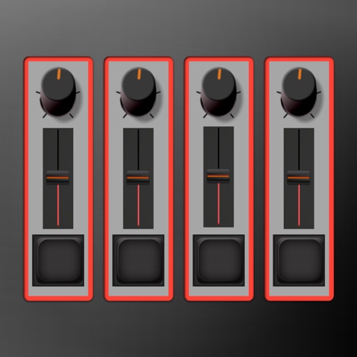 eglm1 - drum machine