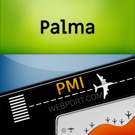 palma de mallorca airport info