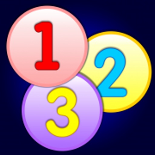 starfall numbers