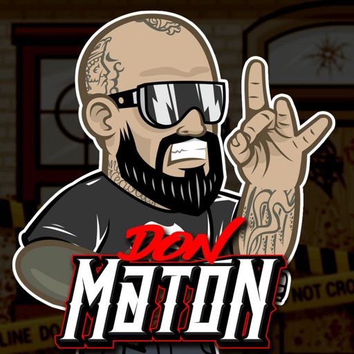 don matón