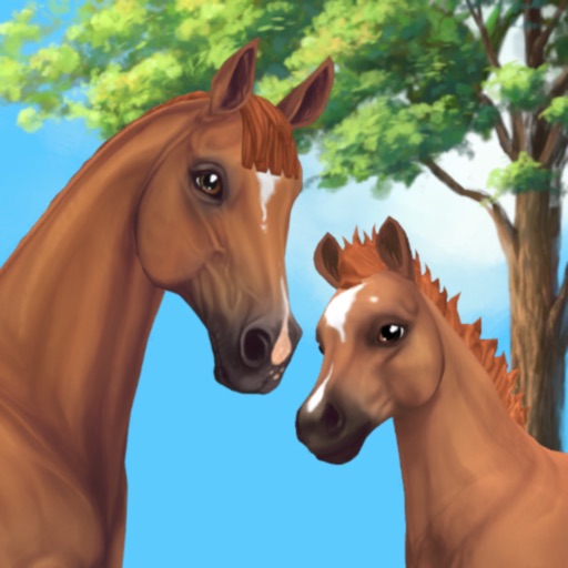 star stable horses