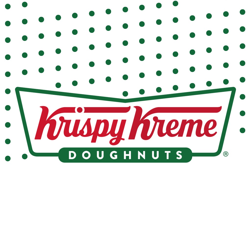 クリスピー・クリーム・ドーナツ