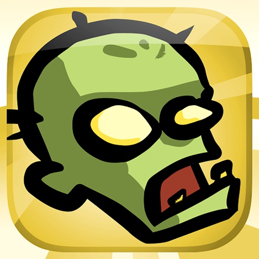 zombieville usa