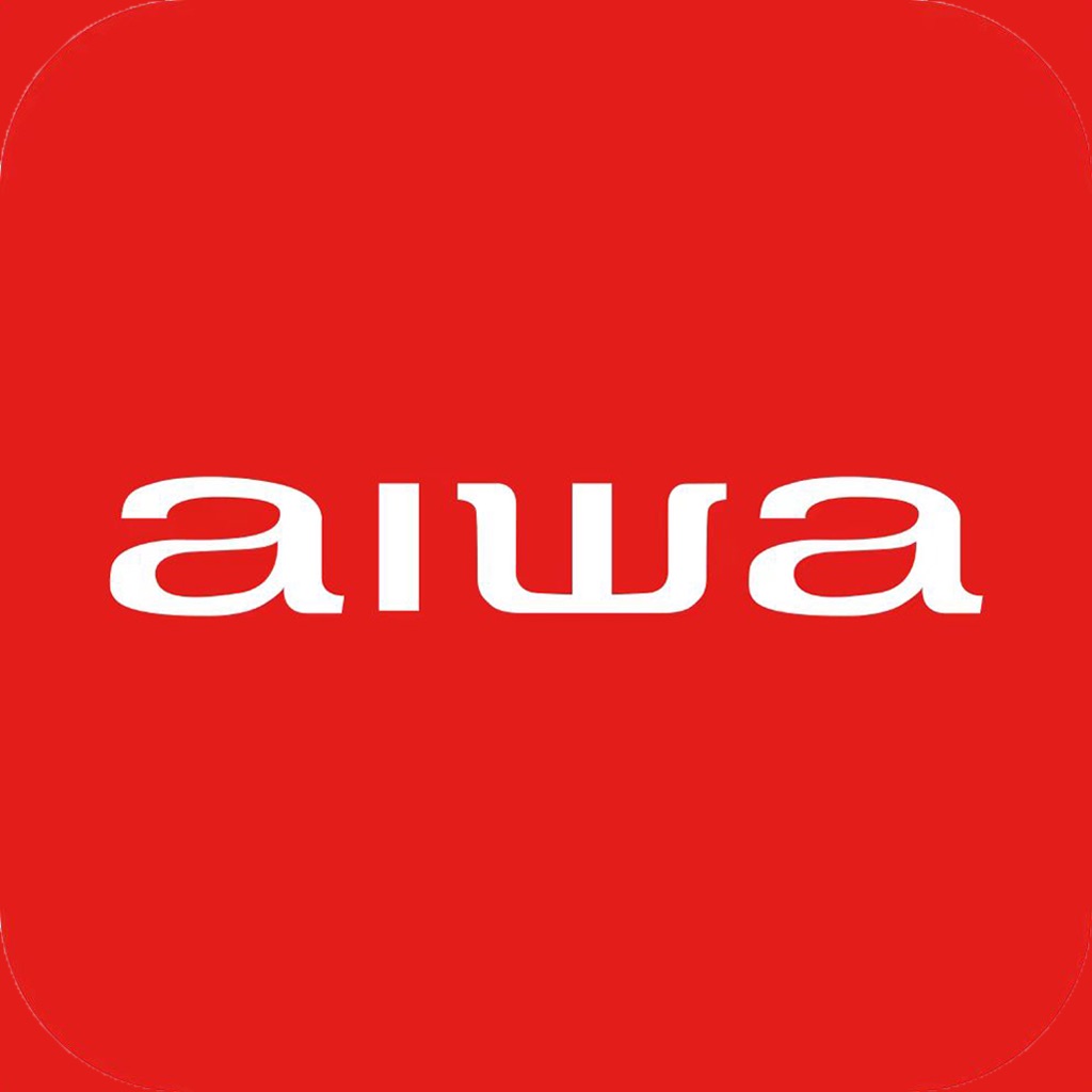 AIWA BR AUDIO