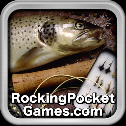 i fishing fly fishing edition