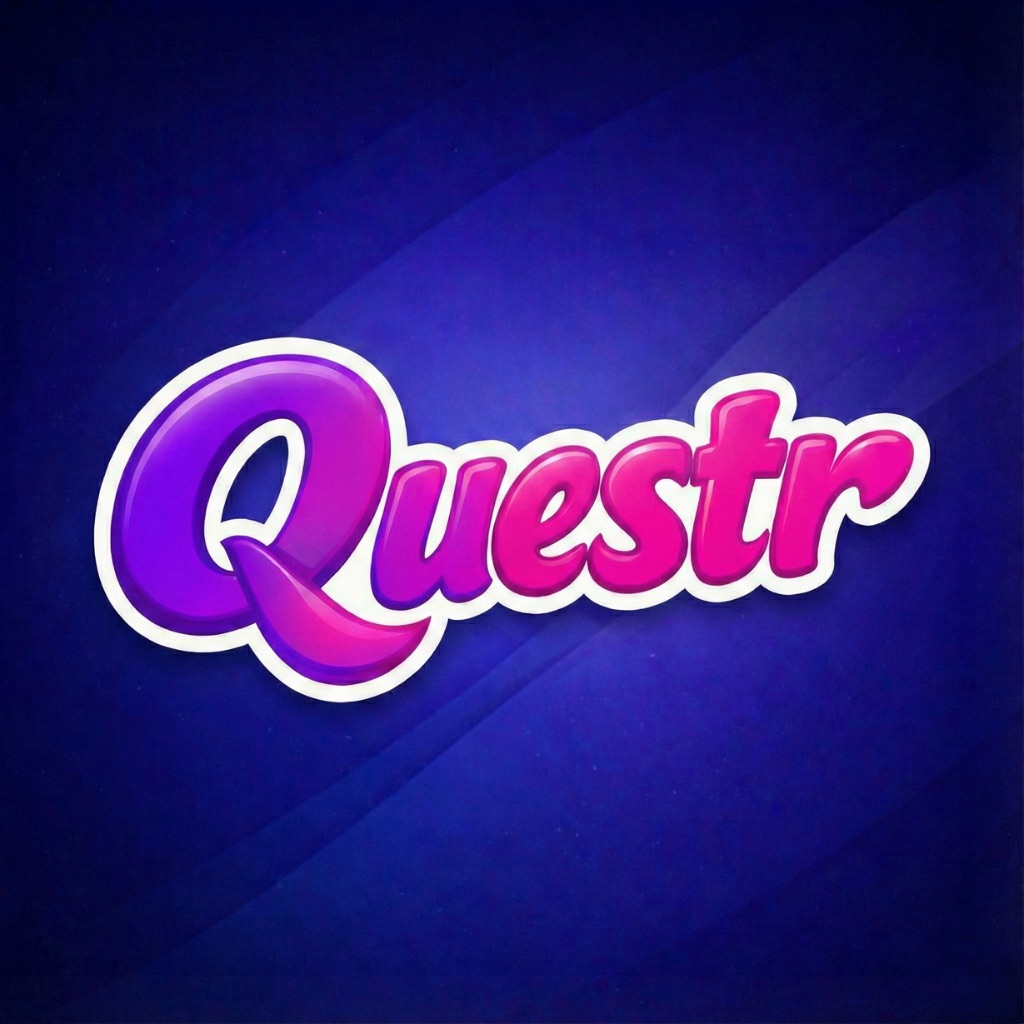 Questr - Deep Questions