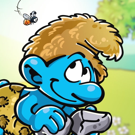 smurfs' village