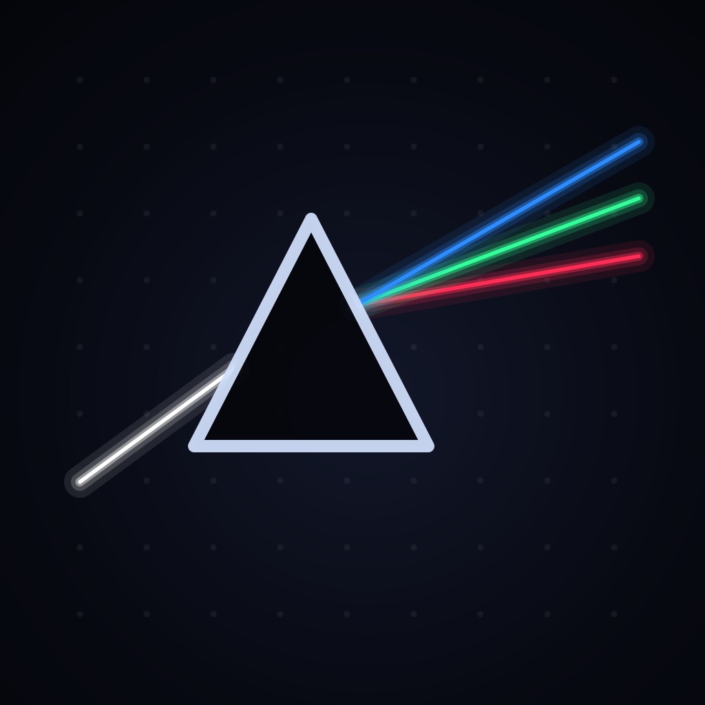 PRISM: 빛의 퍼즐