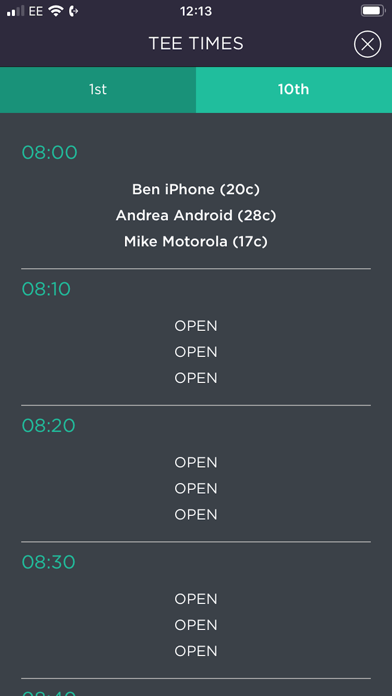 screenshot 4