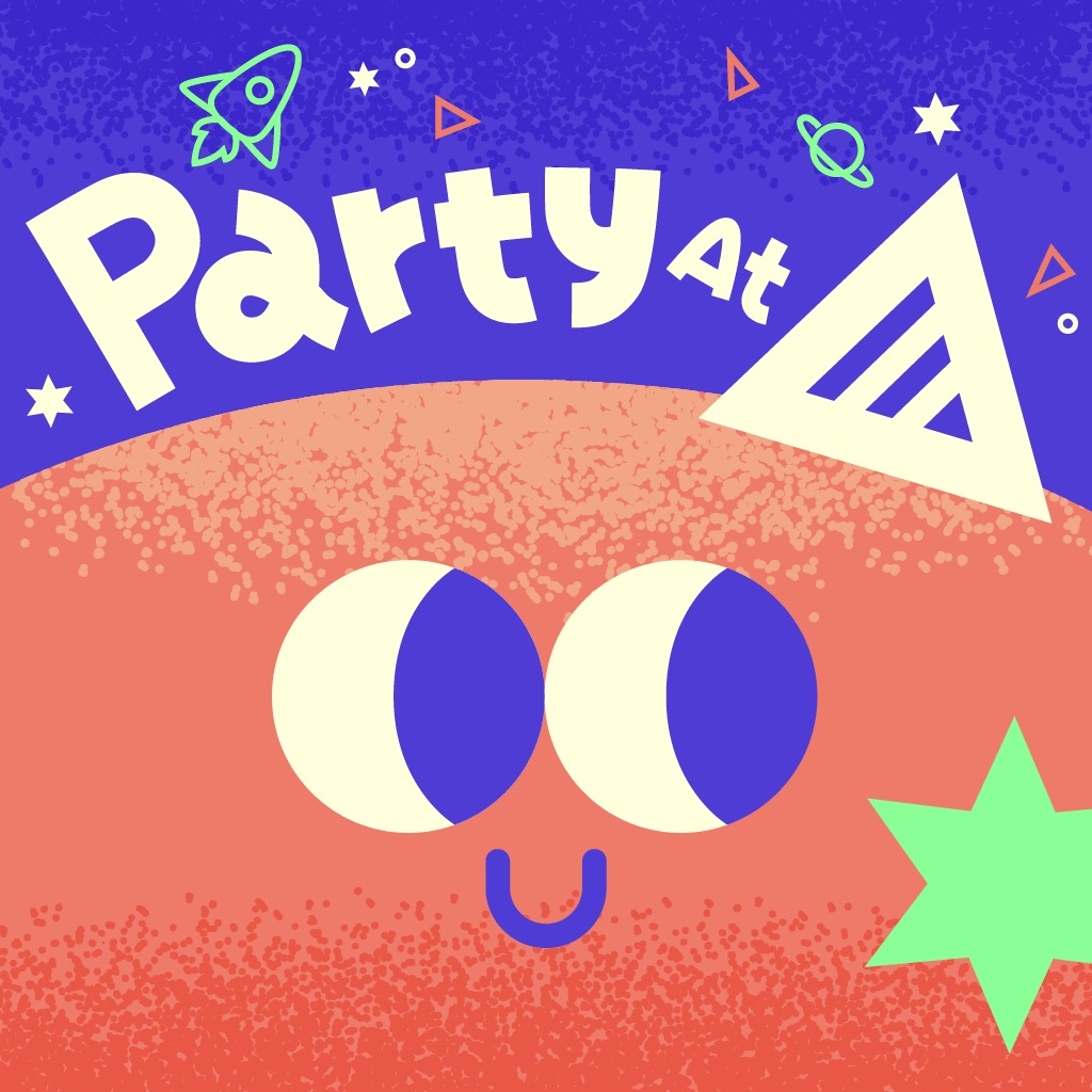 Party At みんなでできるパーティーゲーム