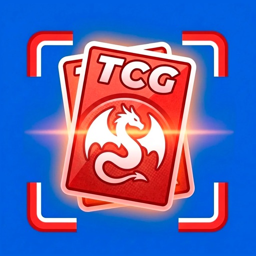 pullr - tcg card value scanner