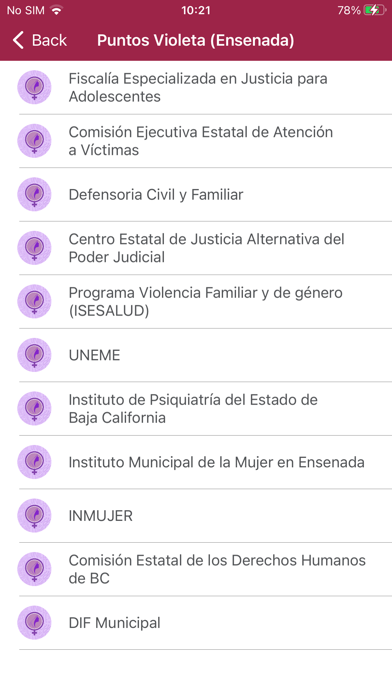 screenshot 5