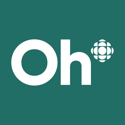 radio-canada ohdio