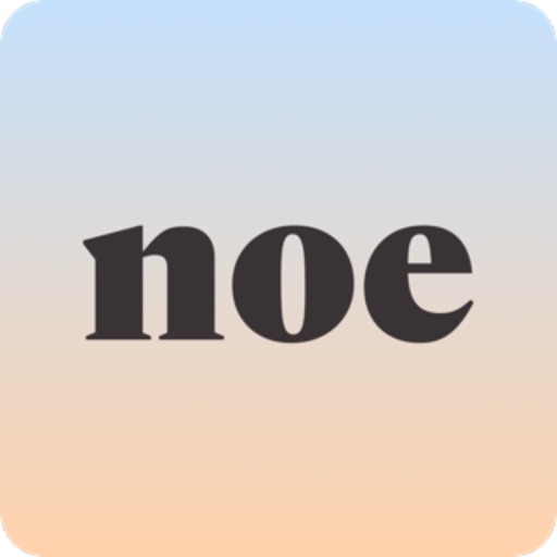 noe ai skincare