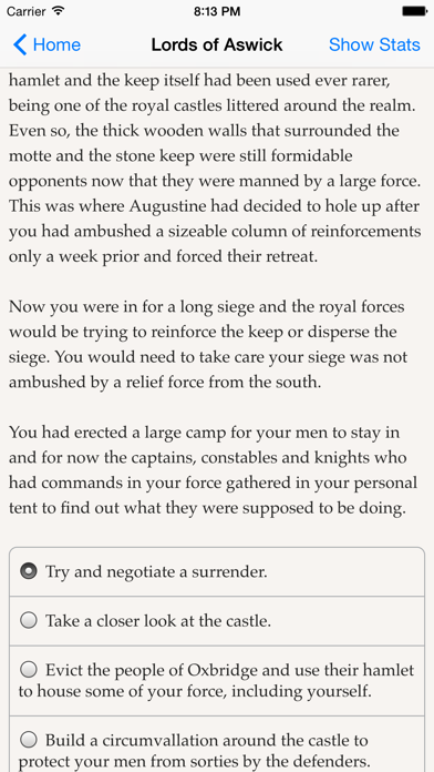 screenshot 5