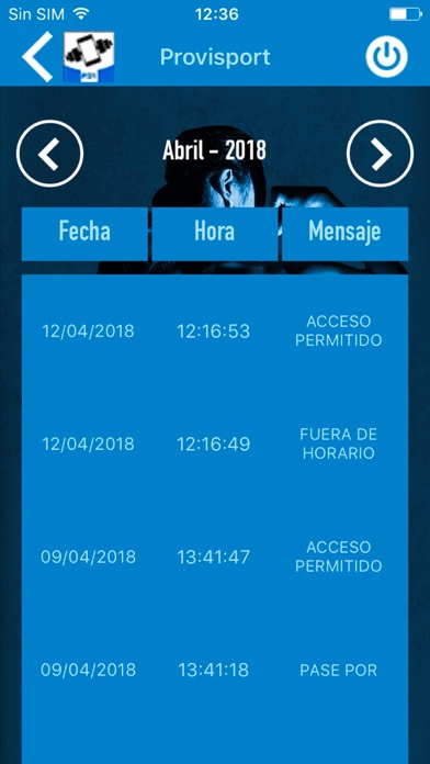 screenshot 5