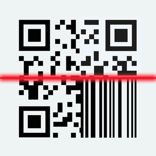 qr code reader .