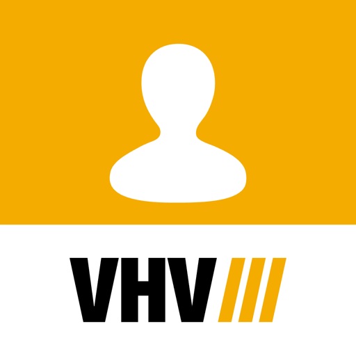 vhv kundenportal