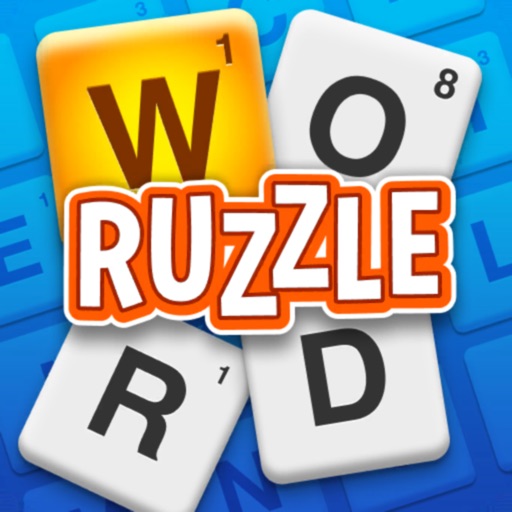 ruzzle