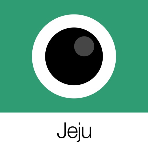 analog jeju