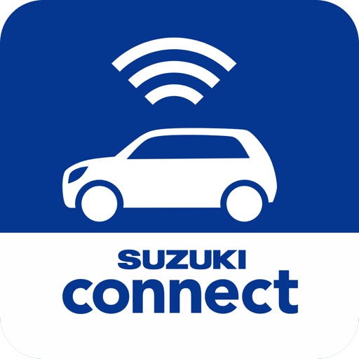 suzuki connect
