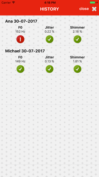 screenshot 5
