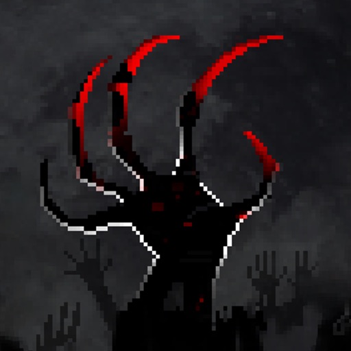 zombie night terror
