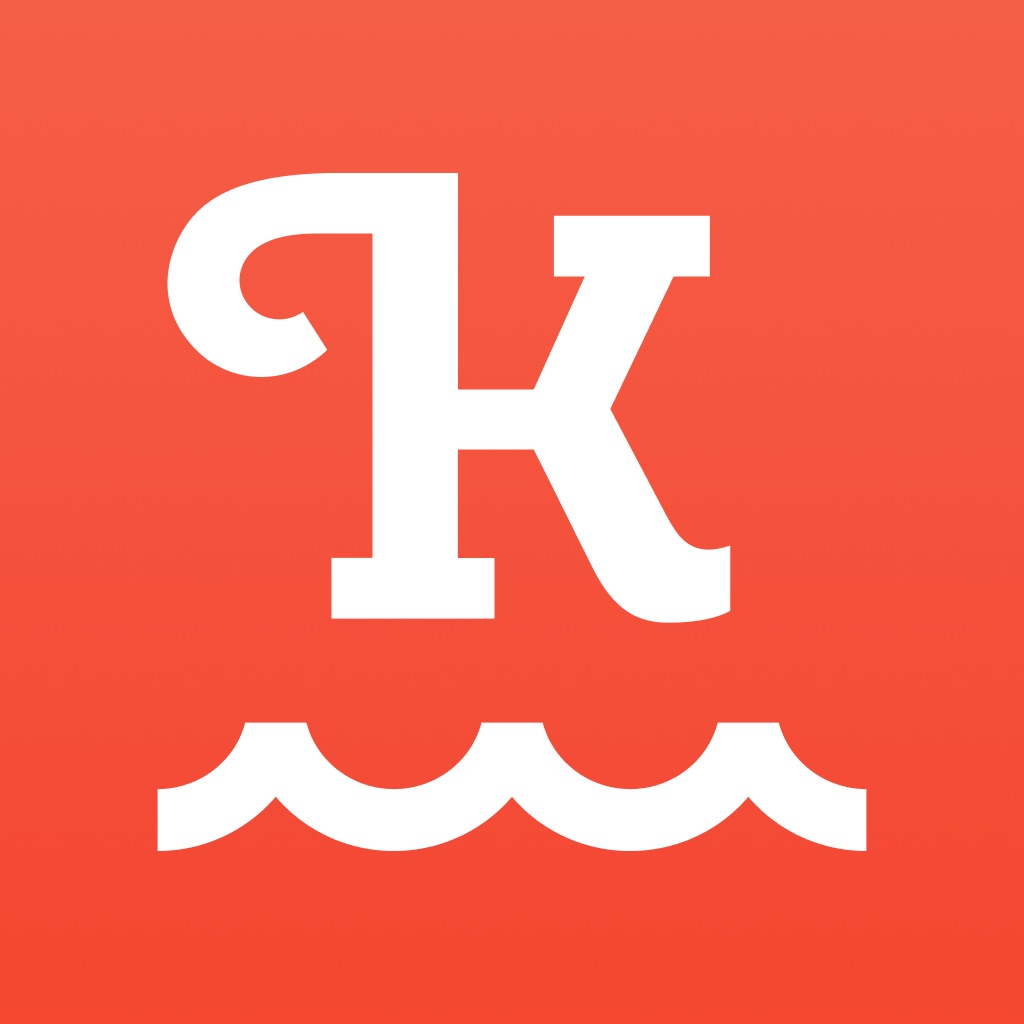 KptnCook: Rezepte & Kochen