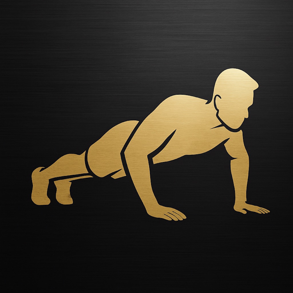 Stew Smith's Push-Up Push