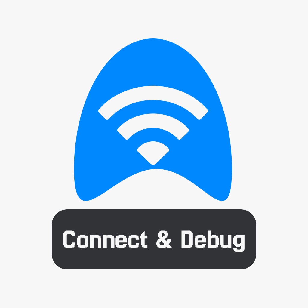 ADB连接调试助手、远程管理、电视遥控器 - DevMate