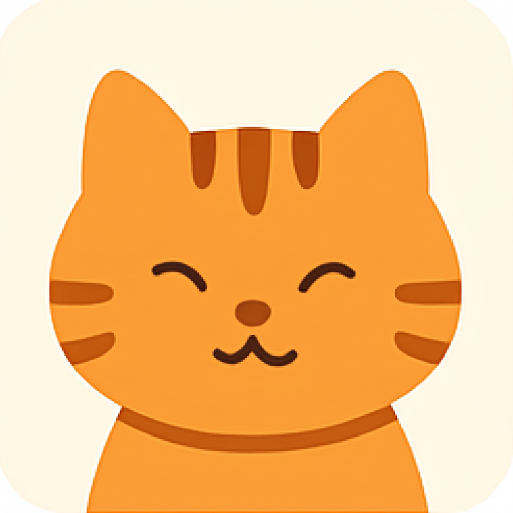猫咪语言 - 喵星人格测试电子猫薄荷