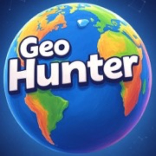 geohunter