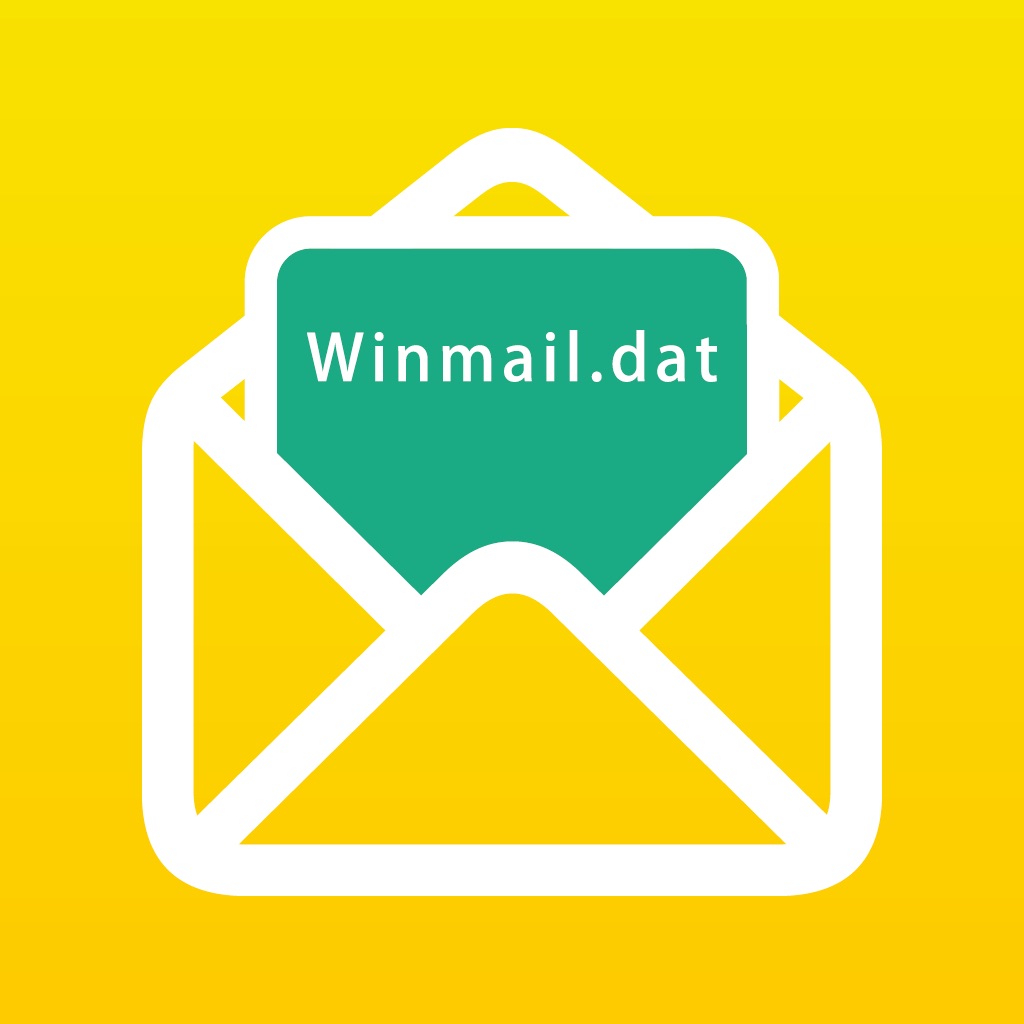 Winmail Reader