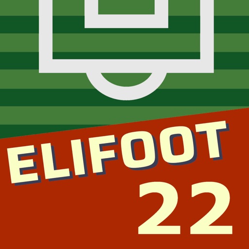 elifoot 22 pro