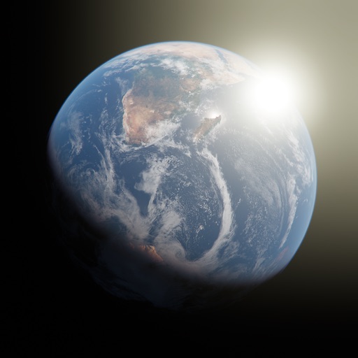earth impact