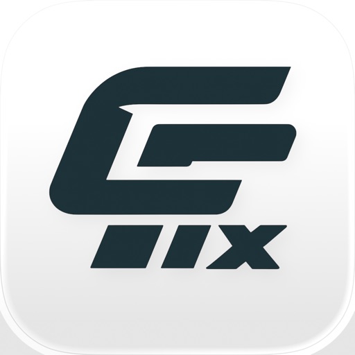 calfix – ai calorie tracker