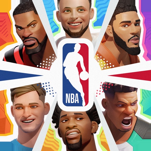 nbaダンクシティ