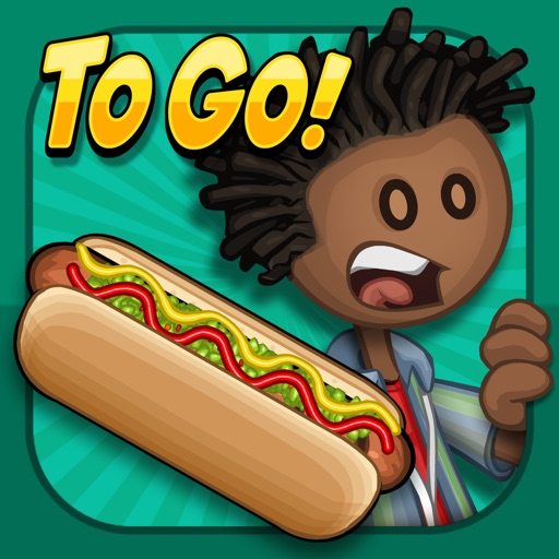 papa's hot doggeria to go!