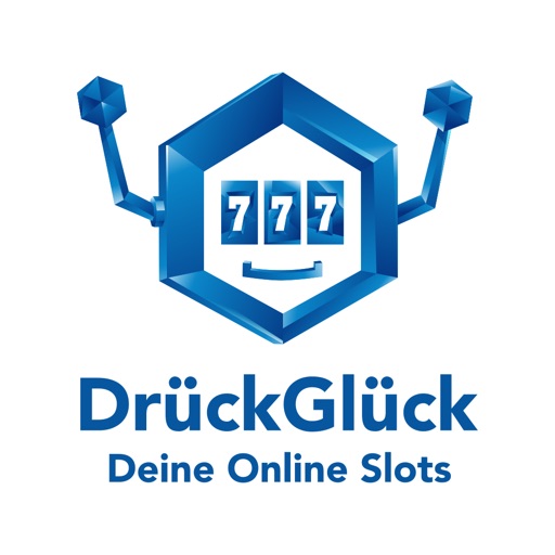 drückglück online spielothek