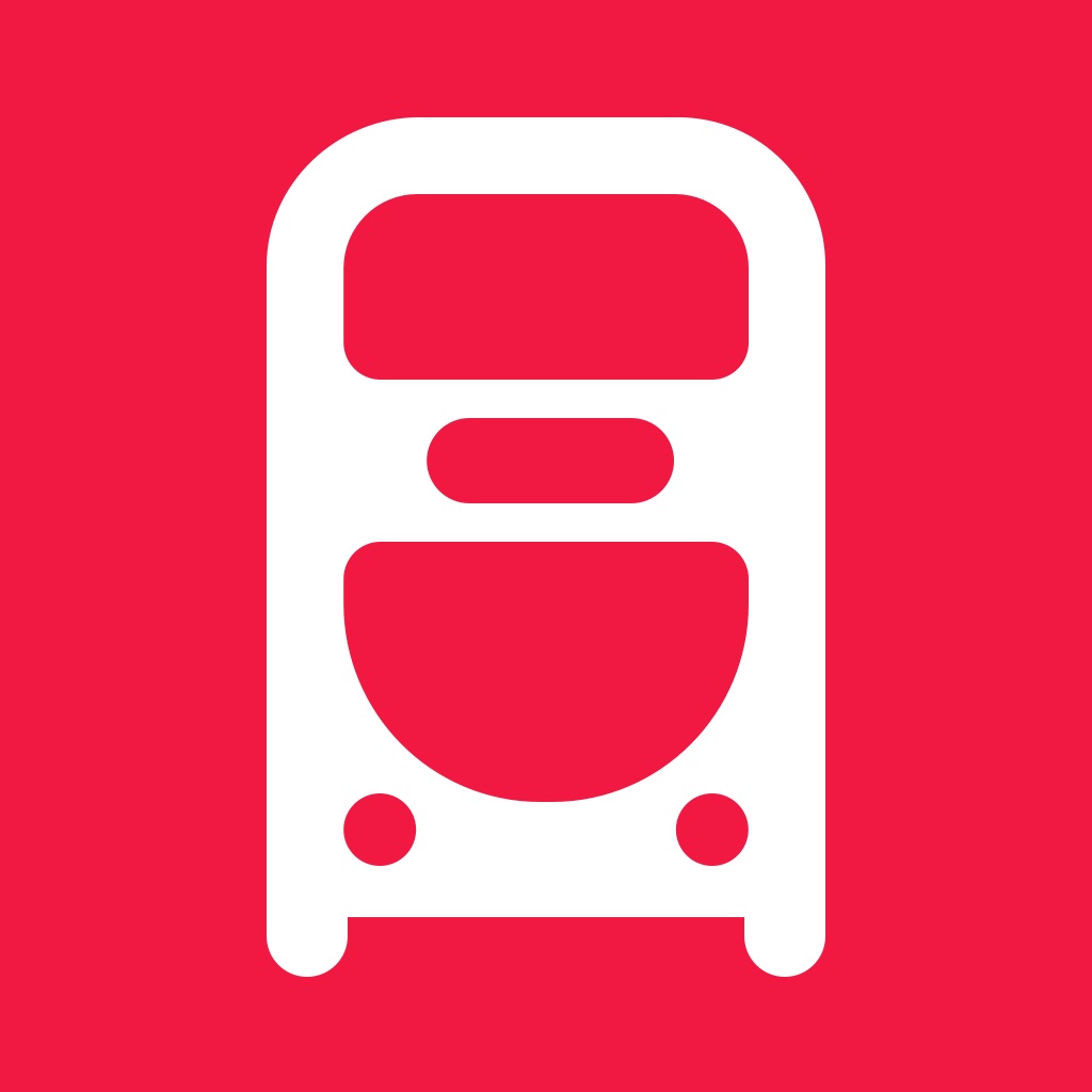 Bus Times London Countdown App