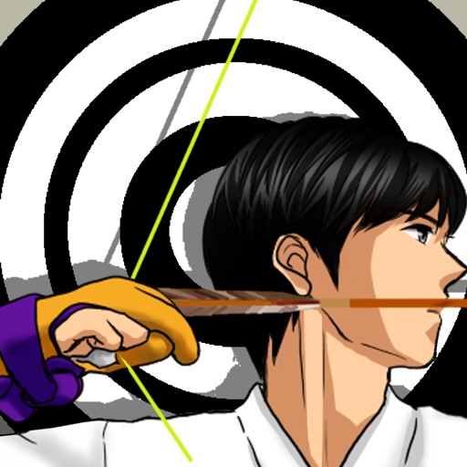 ใฒใจใๅผ้-one archer-